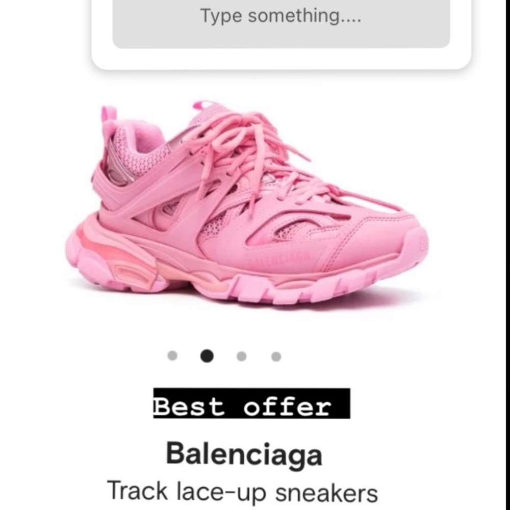 Balenciagas